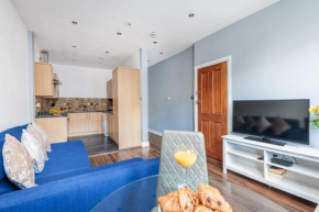 Two Bedroom Apartment At Heart Of Hanwell